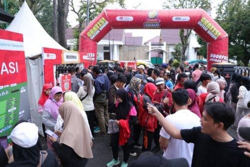 Daihatsu Kumpul Sahabat Sapa Warga Palembang, D'Masiv Siap Jadi Puncak Acara Daihatsu Kumpul Sahabat Sapa Warga Palembang, D'Masiv Siap Jadi Puncak Acara