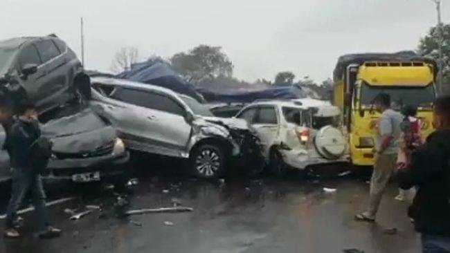 Pentingnya Persiapan Kelayakan Kendaraan, Agar Tidak Terjadi Kecelakaan Seperti di Cipularang KM 92 Kecelakaan Tol Cipularang KM 92