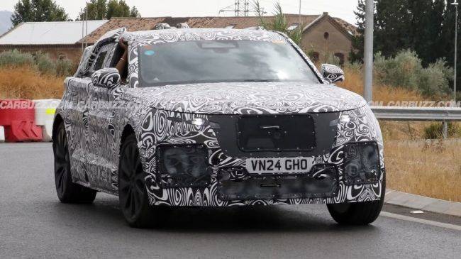Land Rover dan Chery Bakal Hidupkan Kembali Freelander Jadi SUV Listrik Freelander E0V
