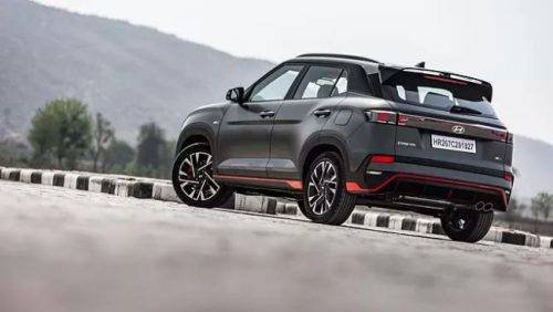 Setelah Ioniq 5 N, Hyundai Rilis Model N Lagi Akhir Tahun Setelah Ioniq 5 N, Hyundai Rilis Model N Lagi Akhir Tahun