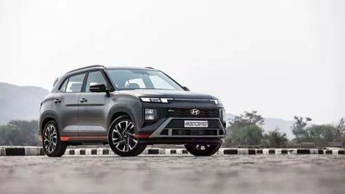 Hyundai Rilis Model Baru 12 Desember 2024, Creta N Line? Hyundai Rilis Model Baru 12 Desember 2024, Creta N Line?