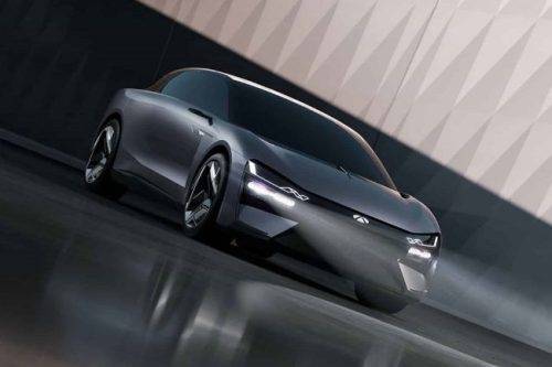 Chery Bakal Punya EV Station Wagon, Konsepnya Pakai Baterai Solid State Chery Bakal Punya EV Station Wagon, Konsepnya Pakai Baterai Solid State