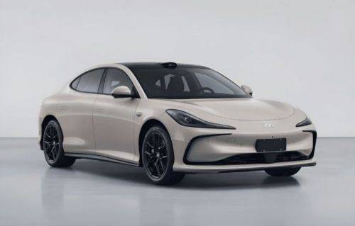 Masih Saudara Wuling, Sedan EV IM L6 Bakal Bisa Fast Charging Sampai 400 kW Masih Saudara Wuling, Sedan EV IM L6 Bakal Bisa Fast Charging Sampai 400 kW