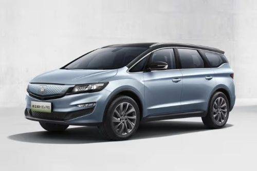 Besok, Aletra Debut di Indonesia Luncurkan MPV Listrik Lawan BYD M6 Besok, Aletra Debut di Indonesia Luncurkan MPV Listrik Lawan BYD M6