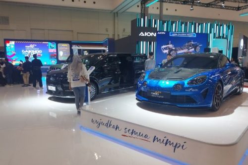 GJAW 2024: Tawaran Program Menarik Mandiri Utama Finance, Kesempatan Beli Mobil Baru GJAW 2024: Tawaran Program Menarik Mandiri Utama Finance, Kesempatan Beli Mobil Baru