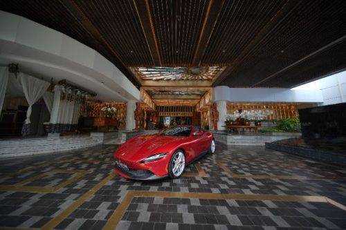 La Nuova Dolce Vita, Menjadi Crazy Rich Jakarta Selama Sehari La Nuova Dolce Vita, Menjadi Crazy Rich Jakarta Selama Sehari