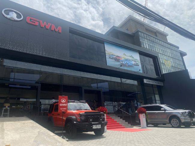 GWM Perluas Eksistensi ke Jaksel, Resmikan Dealer 3S di Fatmawati GWM Fatmawati