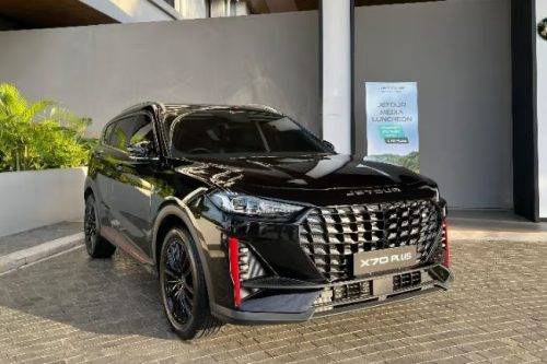 Ada 2 Varian Jetour X70 Plus, Ketahui Perbedaannya Ada 2 Varian Jetour X70 Plus, Ketahui Perbedaannya