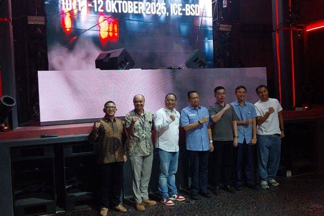 NMAA Umumkan Jadwal IMX 2025, Bakal Lebih Meriah Kick Off IMX 2025