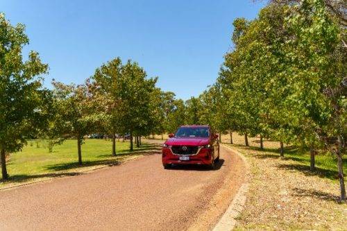 LAPORAN EKSKLUSIF: Tiga Hari Bersama SUV Mazda Keliling Australia Barat (BAGIAN 1) LAPORAN EKSKLUSIF: Tiga Hari Bersama SUV Mazda Keliling Australia Barat (BAGIAN 1)