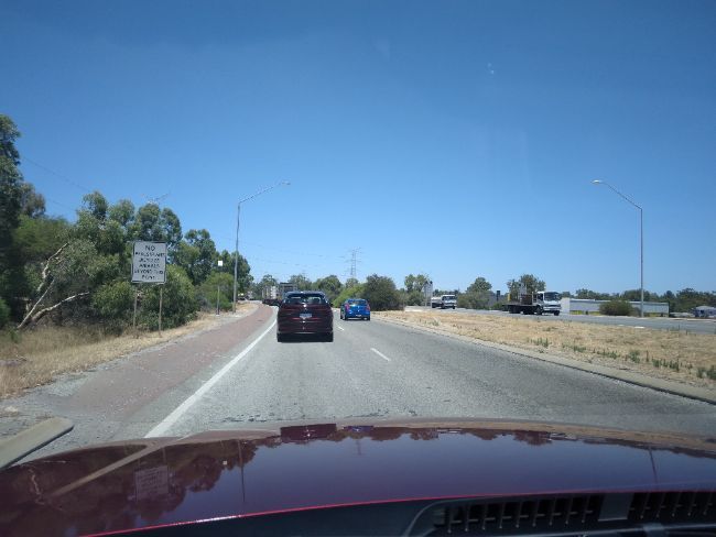 Test drive Mazda CX-60 diesel di Australia