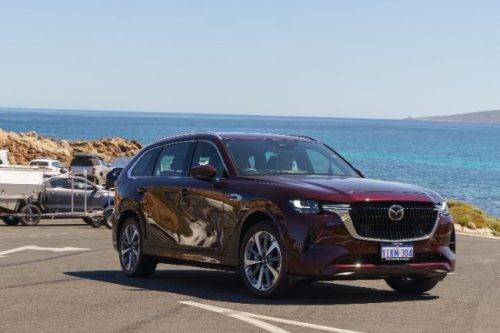 LAPORAN EKSKLUSIF: Tiga Hari Bersama SUV Mazda Keliling Australia Barat (BAGIAN 2) LAPORAN EKSKLUSIF: Tiga Hari Bersama SUV Mazda Keliling Australia Barat (BAGIAN 2)