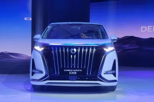 Mengenal Daya Tahan Baterai Dan Satuan Energi Mobil Listrik