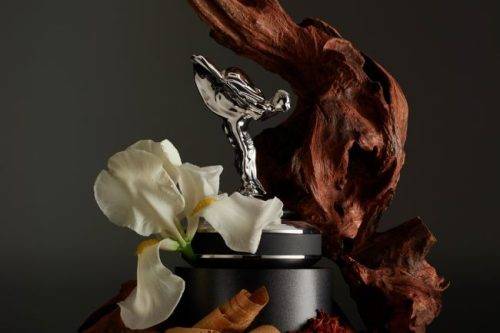 Rolls-Royce Rilis Teknologi Parfum Mewah, Pengembangannya Luar Biasa Detail Rolls-Royce Rilis Teknologi Parfum Mewah, Pengembangannya Luar Biasa Detail