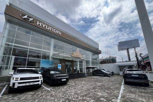 Jadi Andalan Masyarakat, Ini Keunggulan Ditawarkan Dealer Hyundai Lampung Jadi Andalan Masyarakat, Ini Keunggulan Ditawarkan Dealer Hyundai Lampung