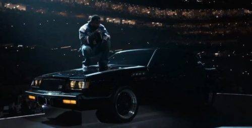 Fakta Buick GNX di Super Bowl LIX: Simbol Kendrick Lamar dan Ikon Otomotif Amerika Fakta Buick GNX di Super Bowl LIX: Simbol Kendrick Lamar dan Ikon Otomotif Amerika