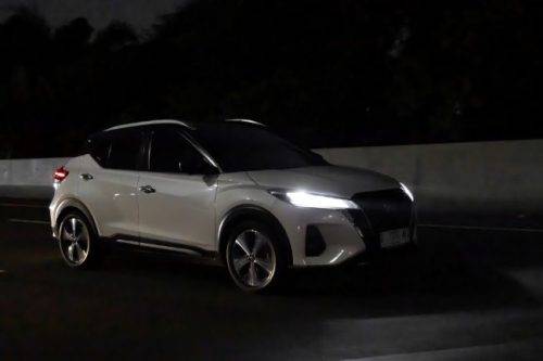 Nyetir Nissan Kicks e-Power Bisa Seirit 27 Km/Liter, Ini Triknya! Nyetir Nissan Kicks e-Power Bisa Seirit 27 Km/Liter, Ini Triknya!