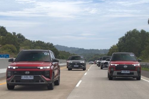 Bukan Perang Harga, Hyundai Andalkan Layanan & Produk Relevan Saat Pasar Otomotif Lesu Bukan Perang Harga, Hyundai Andalkan Layanan & Produk Relevan Saat Pasar Otomotif Lesu