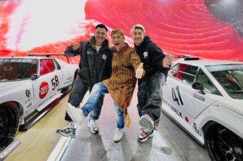 IMX 2025 Bakal Bawa Liberty Walk Tour di Indonesia IMX 2025 Bakal Bawa Liberty Walk Tour di Indonesia