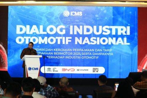 Luther Panjaitan: Selain Insentif, Produk Yang Sesuai Pasar Adalah Kunci Tinggikan Penjualan Luther Panjaitan: Selain Insentif, Produk Yang Sesuai Pasar Adalah Kunci Tinggikan Penjualan