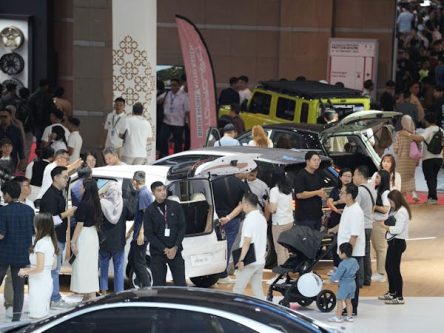 IIMS 2026 Hidupkan Kembali Gambir Expo, Wadah Kolaborasi UMKM dan Industri Otomotif