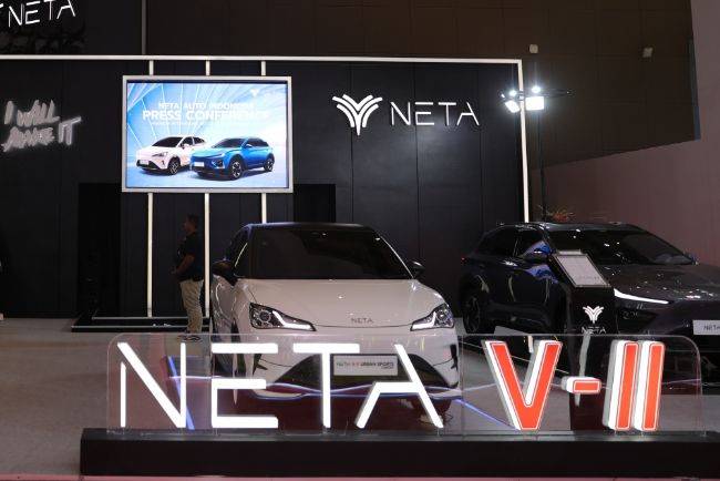 Neta V-II