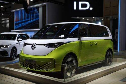 7 Hal Perlu Diketahui Tentang Volkswagen ID.Buzz 7 Hal Perlu Diketahui Tentang Volkswagen ID.Buzz