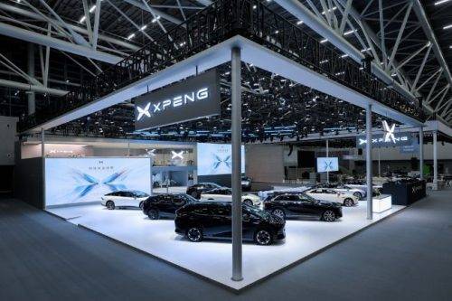 Ini Jabaran Xpeng Soal Visi AI Tech Free, Mobil Terbang, dan MPV Canggih X9 Ini Jabaran Xpeng Soal Visi AI Tech Free, Mobil Terbang, dan MPV Canggih X9