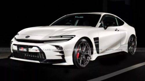 Penerus Toyota GR86 Bakal Punya Jiwa Mazda, Putus Dari Subaru BRZ Penerus Toyota GR86 Bakal Punya Jiwa Mazda, Putus Dari Subaru BRZ