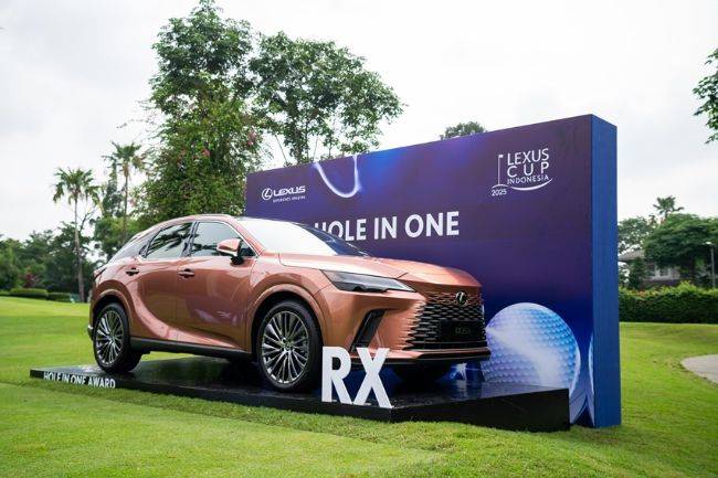 Lexus Cup Asia