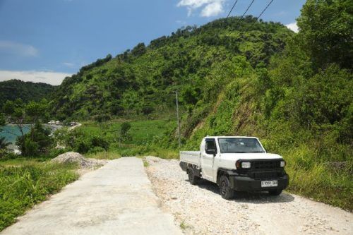Ini Alasan Toyota Hilux Rangga Diminati Kalangan Pengusaha Indonesia