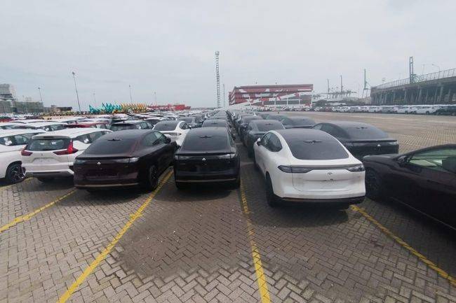Aion Hyptec HT
