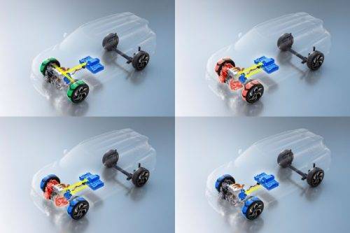 Semakin Diminati dan Banyak Pilihan, Ini Kelebihan Mobil Hybrid Untuk Mobilitas Harian Semakin Diminati dan Banyak Pilihan, Ini Kelebihan Mobil Hybrid Untuk Mobilitas Harian