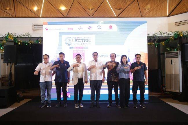 PEVS 2025 Siap Kembali April Mendatang, Pasang Target Ambisius PEVS 2025