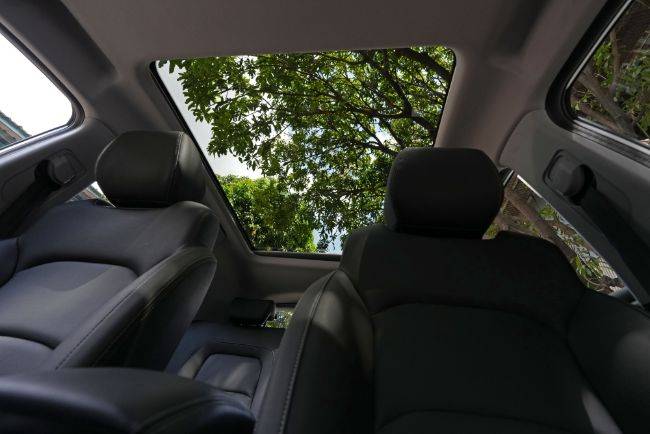 Jetour X50e EV