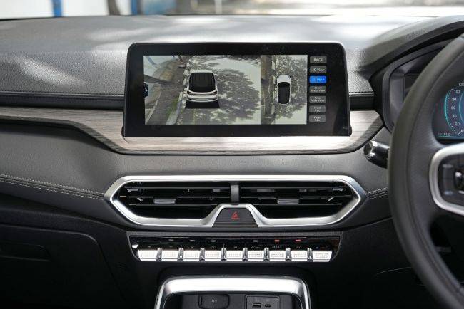 Jetour X50e EV