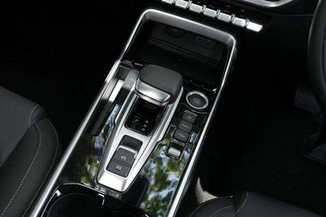 Jetour X50e EV