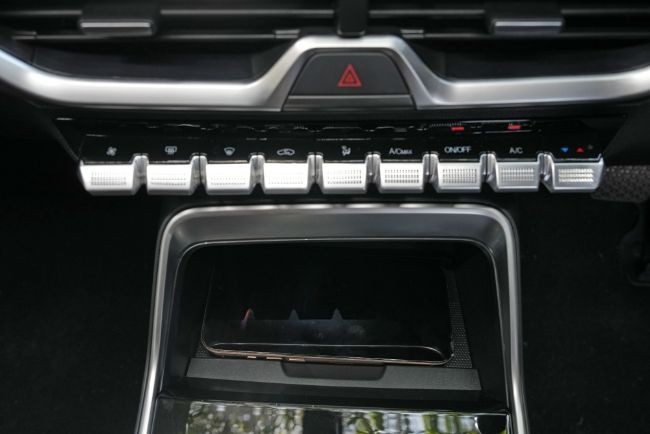 Jetour X50e