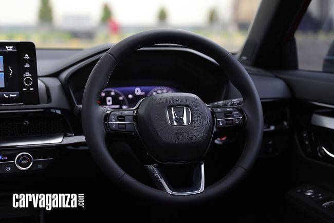 Honda CR-V RS eHEV