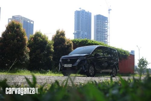 Nissan Festive Drive Tawarkan Promo Aftersales Sambut Libur Akhir Tahun