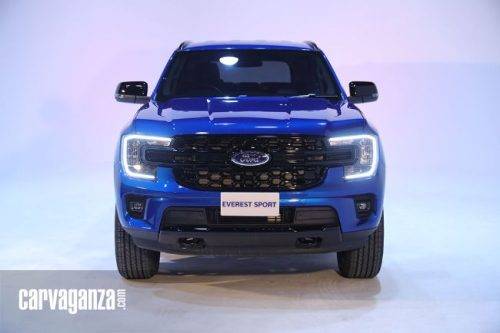 Kenali Fitur Keselamatan Penting di Next Gen Ford Everest Sport 4x2 Kenali Fitur Keselamatan Penting di Next Gen Ford Everest Sport 4x2