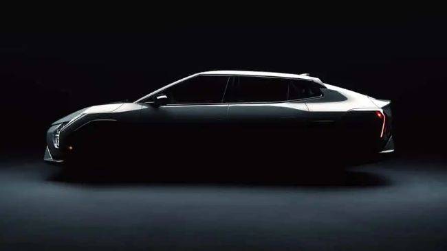Kia K4