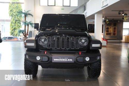 Kenali Spesifikasi Lengkap Jeep Wrangler Rubicon 2025 Kenali Spesifikasi Lengkap Jeep Wrangler Rubicon 2025