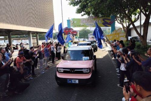 VinFast Perkuat Posisi Sebagai Pemimpin Pasar Otomotif Vietnam