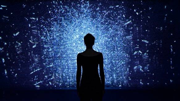 Instalasi Imersif dan Inovasi Lexus Black Butterfly Tampil di Milan Design Week 2025 Lexus Black Butterfly