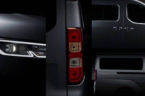 Besok Wuling Debut Mobil Listrik Niaga di Indonesia, Cek Dulu Prediksi Speknya Besok Wuling Debut Mobil Listrik Niaga di Indonesia, Cek Dulu Prediksi Speknya
