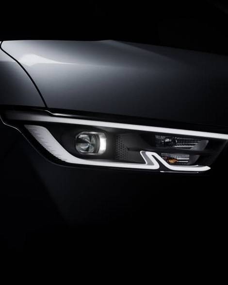 Wuling Yangguang EV