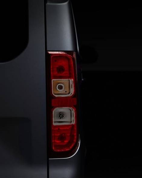 Wuling Yangguang EV