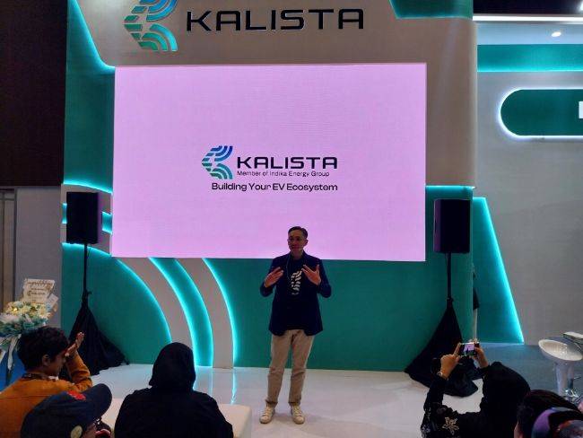 Kalista EV