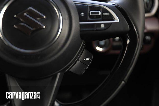 Suzuki Fronx